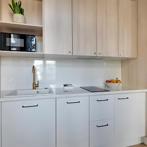 Apartament White Dune By Dom & House, Sopot