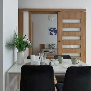  Apartament Wilanow Polska