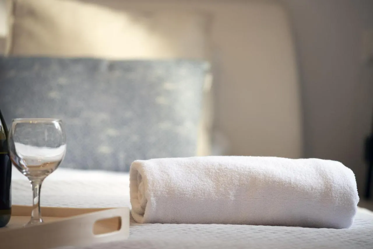 Stylish Apartment Parkowa Sopot Poland